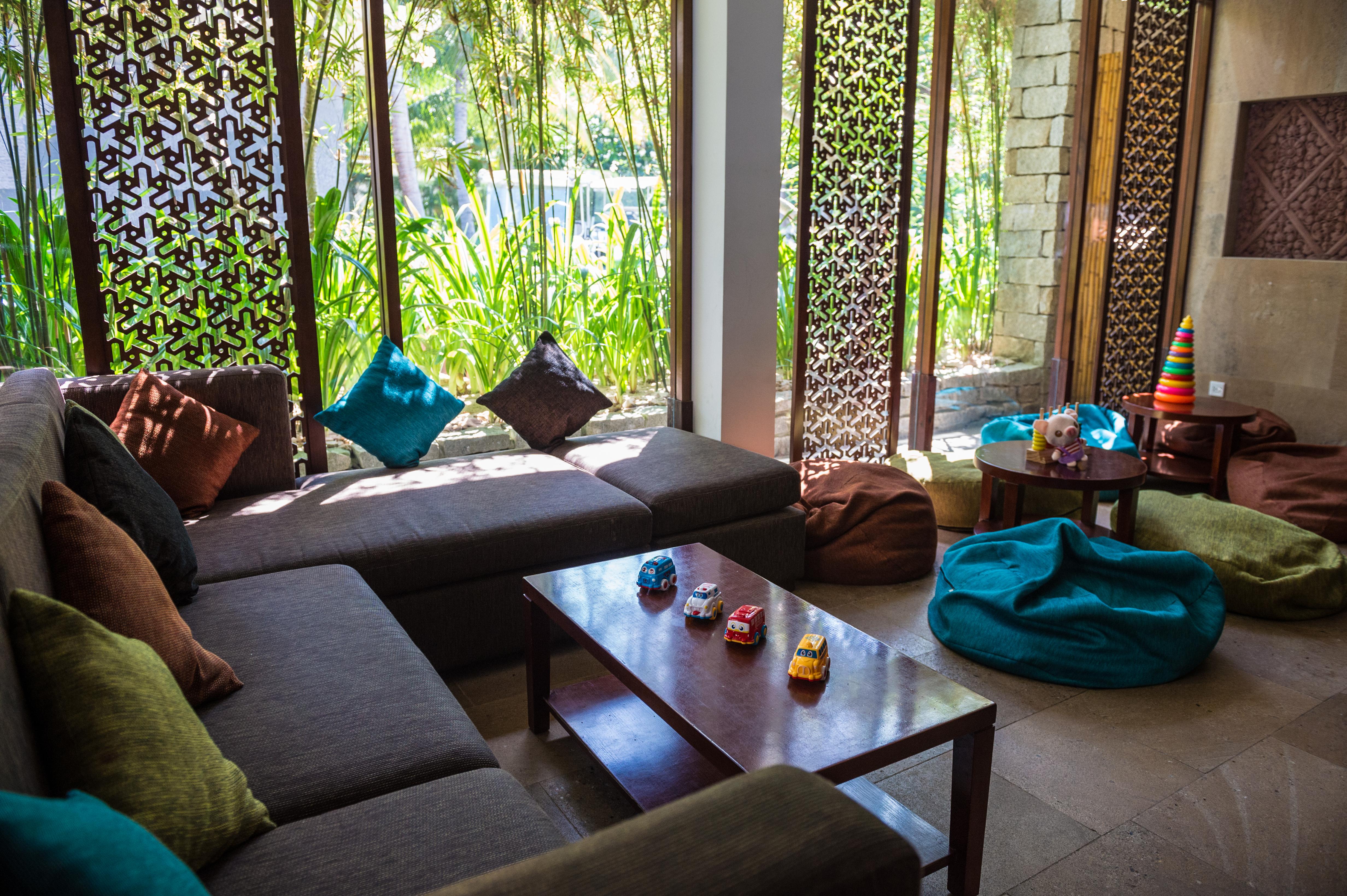 Mia Resort Nha Trang Exterior photo