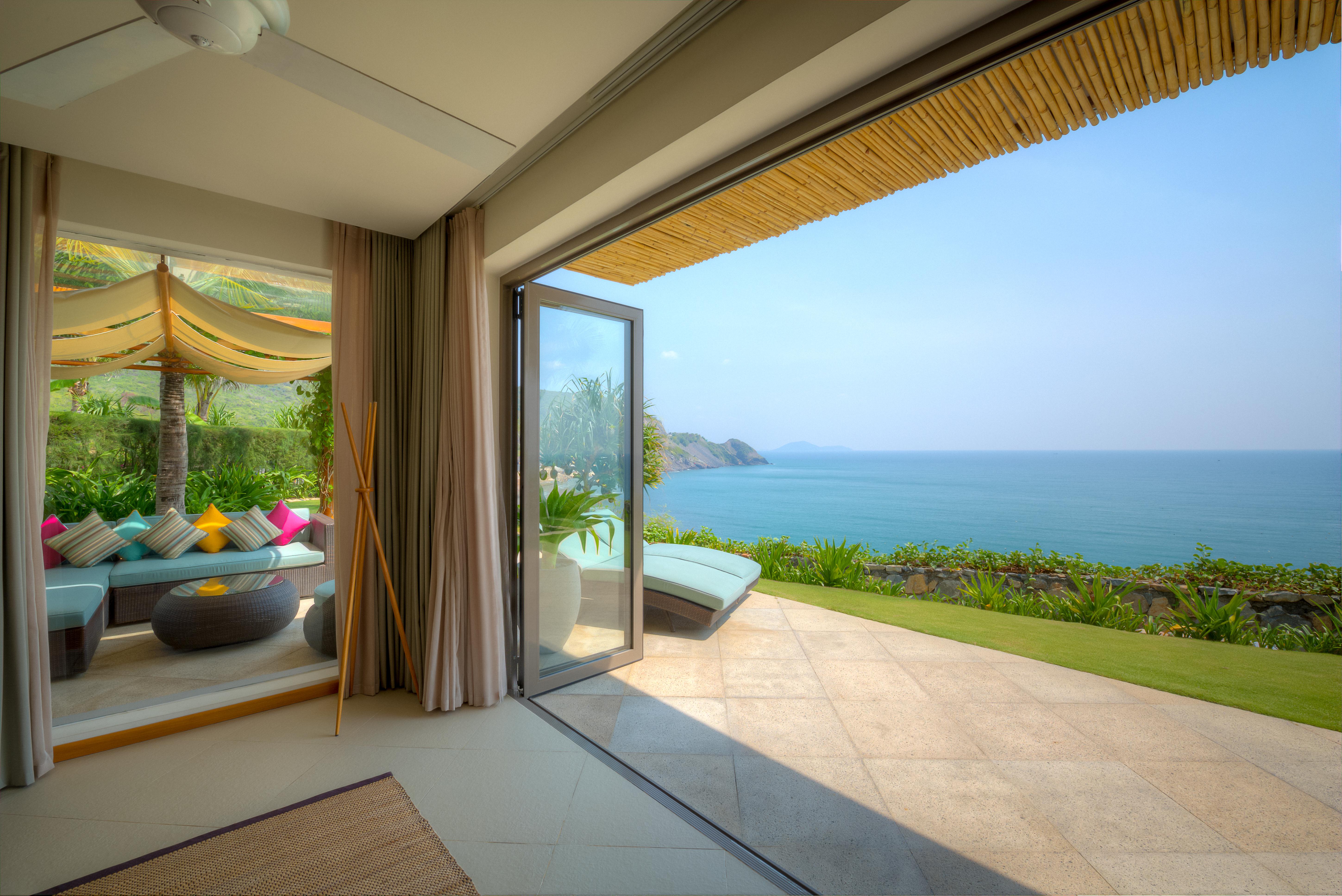 Mia Resort Nha Trang Exterior photo